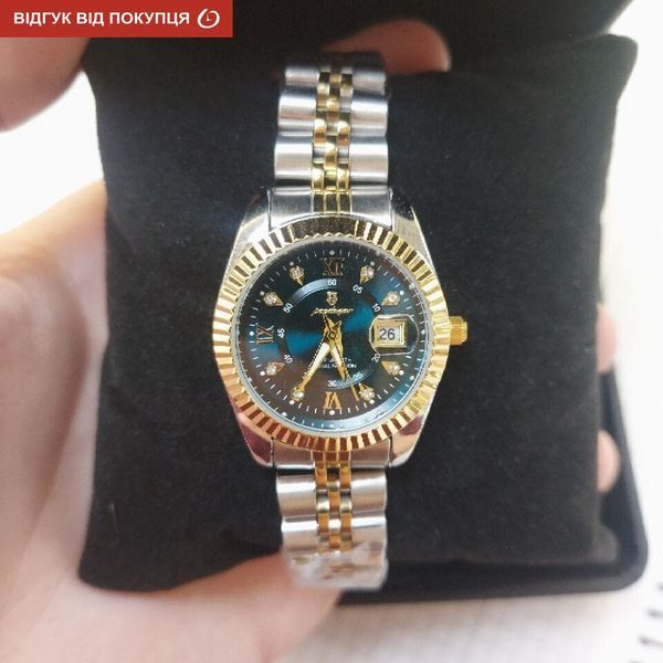 Жіночий годинник Poedagar Dublin Lady 607 фото