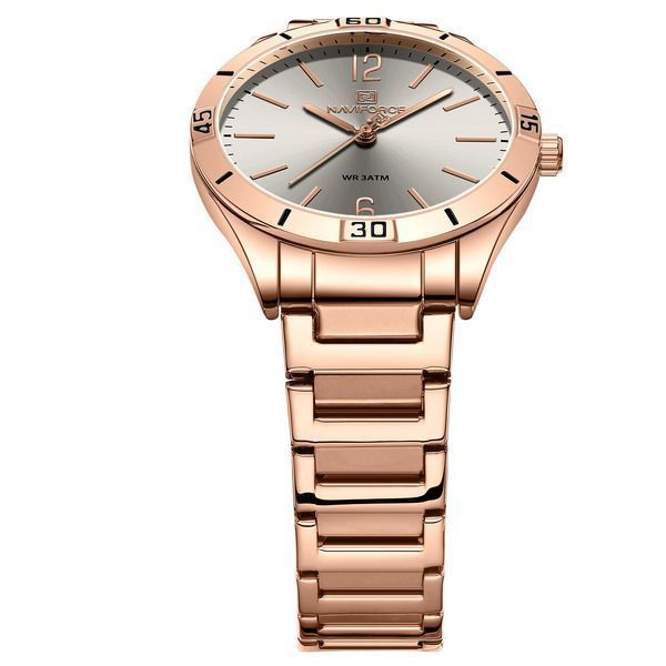 Жіночий годинник Naviforce Malibu 257 фото