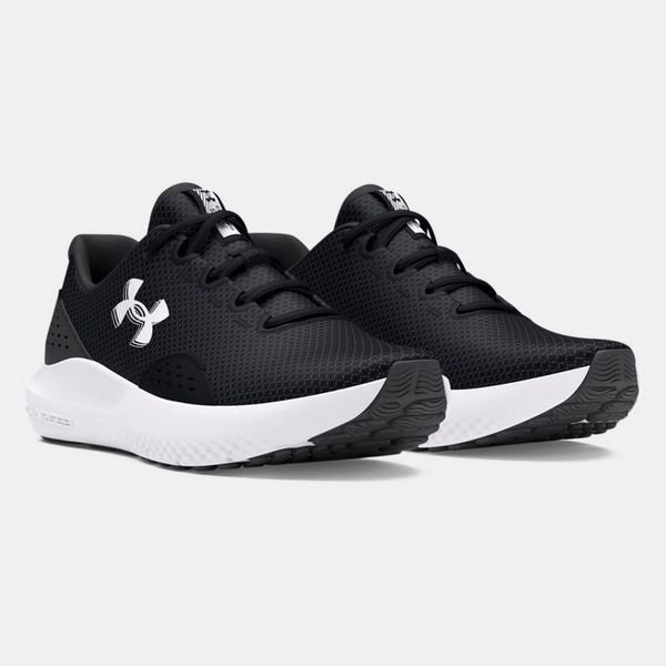 Кросівки чоловічі Under Armour Charged Surge 4 1791 фото