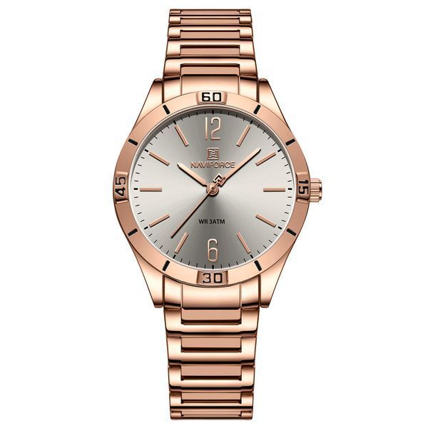 Жіночий годинник Naviforce Malibu 257 фото