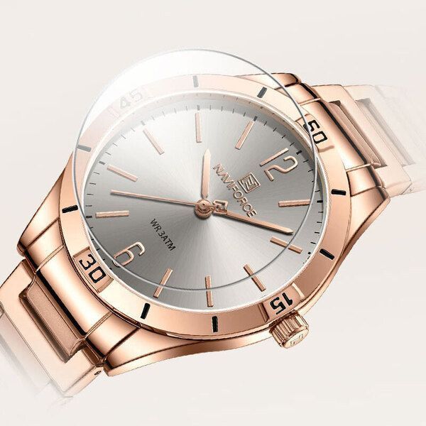Жіночий годинник Naviforce Malibu 257 фото
