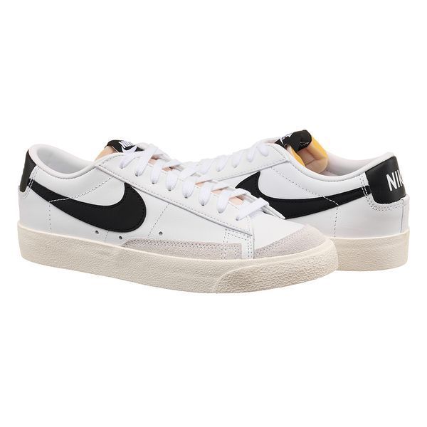 Кросівки жіночі Nike Blazer Low '77 1141 фото