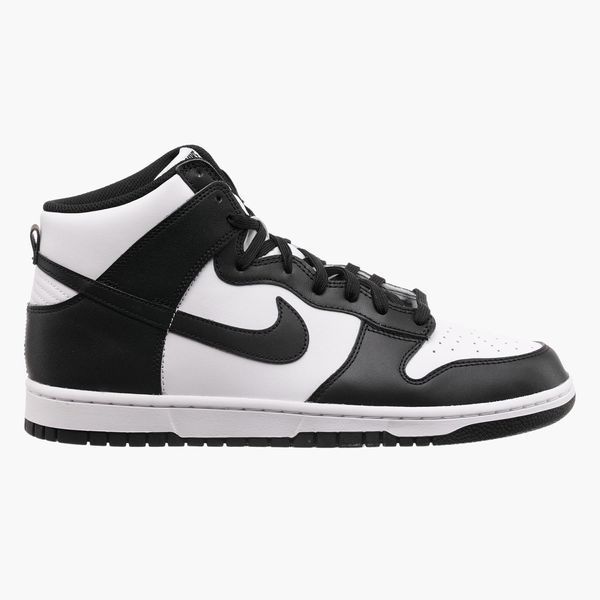 Кросівки чоловічі Nike Dunk High Retro 2262 фото