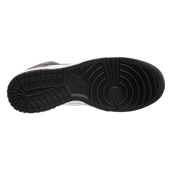 Кросівки чоловічі Nike Dunk High Retro 2262 фото