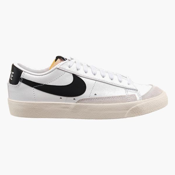 Кросівки жіночі Nike Blazer Low '77 1141 фото