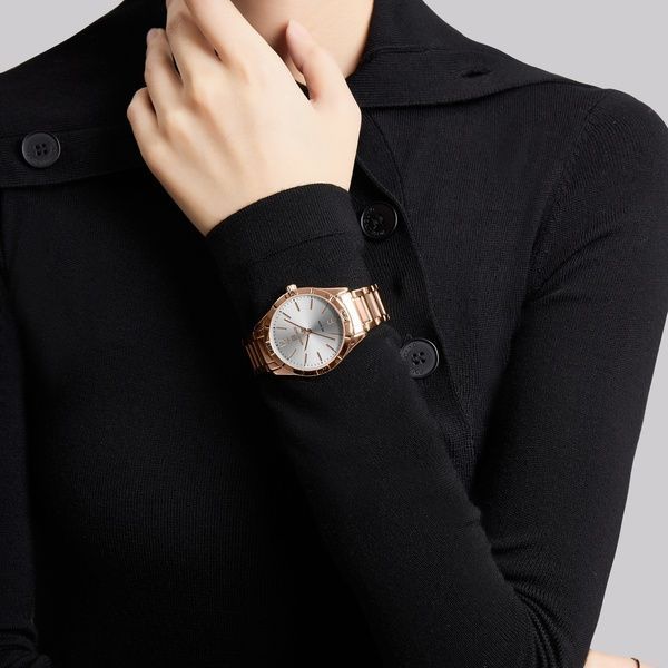 Жіночий годинник Naviforce Malibu 257 фото