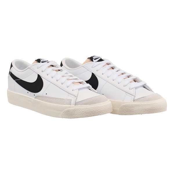 Кросівки жіночі Nike Blazer Low '77 1141 фото