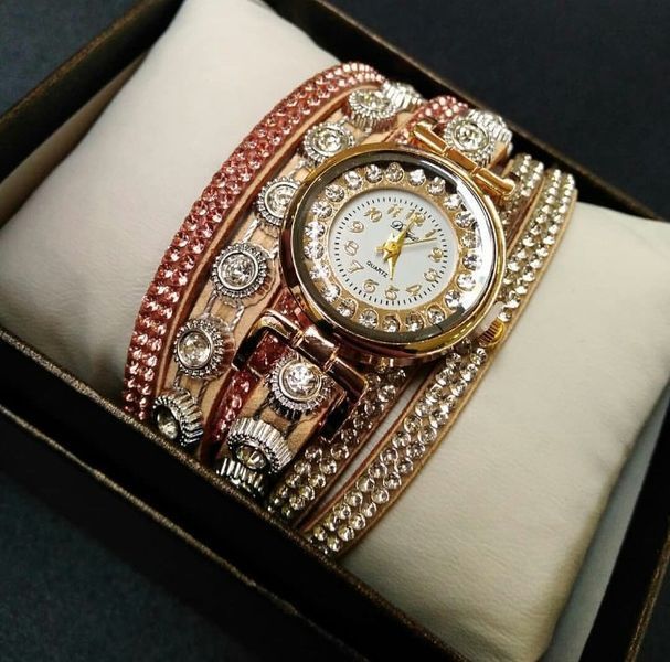 Жіночий годинник CL Karno 57 фото