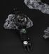 Чоловічий годинник Besta Life Pro AllBlack з компасом 307 фото 8