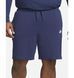 Шорти чоловічі Nike Sportswear Club Fleece 3813 фото 2