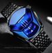 Чоловічий годинник Hemsut Binbono Black 157 фото 7