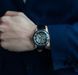 Чоловічий годинник Winner Black 7 фото 6