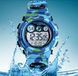 Чоловічий годинник Skmei Kids 107 фото 8