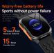 Смарт годинник Smart Fantastic Nylon, 2 ремінці 657 фото 11