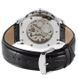 Чоловічий годинник Winner Black 7 фото 4
