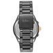 Чоловічий годинник Lee Cooper Ice Black 457 фото 7