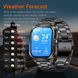 Смарт годинник Smart Fantastic Nylon, 2 ремінці 657 фото 6
