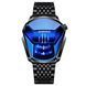 Чоловічий годинник Hemsut Binbono Black 157 фото 2