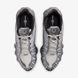 Кросівки чоловічі Nike Shox Tl Print Metallic Silver 2763 фото 4