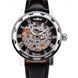 Чоловічий годинник Winner Black 7 фото 13