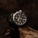 Чоловічий годинник Lee Cooper Ice Black 457 фото 5