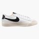 Кросівки жіночі Nike Blazer Low '77 1141 фото 3
