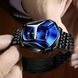 Чоловічий годинник Hemsut Binbono Black 157 фото 5