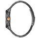 Чоловічий годинник Lee Cooper Ice Black 457 фото 8