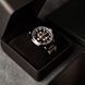 Чоловічий годинник Lee Cooper Ice Black 457 фото 6