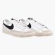 Кросівки жіночі Nike Blazer Low '77 1141 фото 5