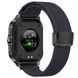 Смарт годинник Smart Fantastic Nylon, 2 ремінці 657 фото 10