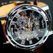 Чоловічий годинник Winner Black 7 фото 1