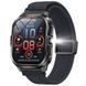 Смарт годинник Smart Fantastic Nylon, 2 ремінці 657 фото 2