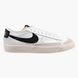 Кросівки жіночі Nike Blazer Low '77 1141 фото 2