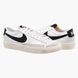 Кросівки жіночі Nike Blazer Low '77 1141 фото 1