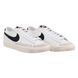 Кросівки жіночі Nike Blazer Low '77 1141 фото 10