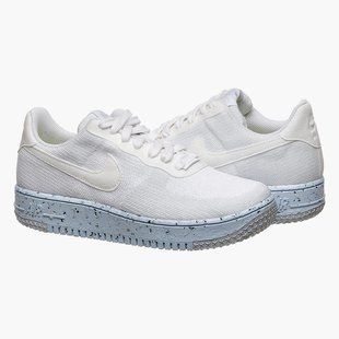 Кросівки жіночі Nike Af1 Crater Flyknit 1142 фото