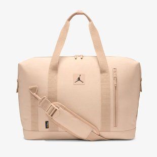 Сумка на плече Jordan Cordura Franchise Duffle Bag 4598 фото