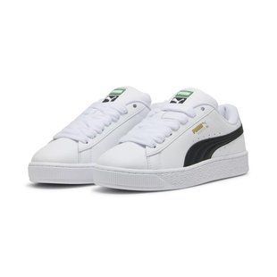 Кросівки чоловічі Puma Suede Xl Leather 2006 фото
