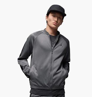 Кофта чоловіча Jordan Essentials Grey 3589 фото