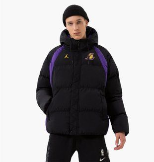 Куртка чоловіча Jordan Lal M Jkt Fill Cts St 3629 фото