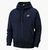 Бомбер чоловічий Nike M Nsw Club Hoodie Fz Bb 3081 фото