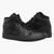 Кросівки чоловічі Jordan 1 Mid Triple Black 2043 фото