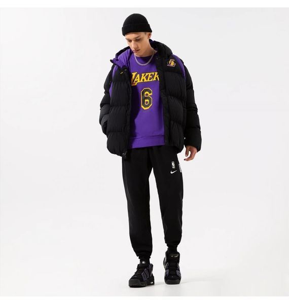 Куртка чоловіча Jordan Lal M Jkt Fill Cts St 3629 фото