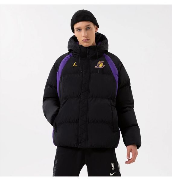 Куртка чоловіча Jordan Lal M Jkt Fill Cts St 3629 фото