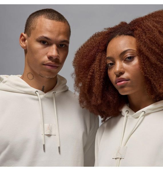Кофта чоловіча Jordan Flight Fleece 3548 фото
