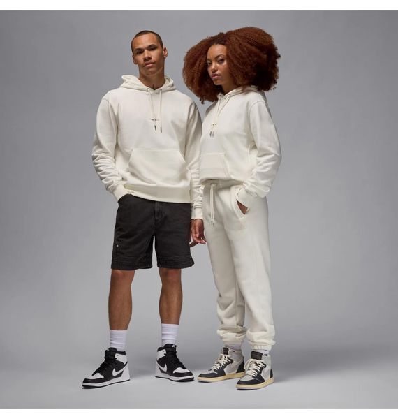 Кофта чоловіча Jordan Flight Fleece 3548 фото