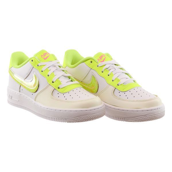Кросівки жіночі Nike Air Force 1 Lv8 1260 фото