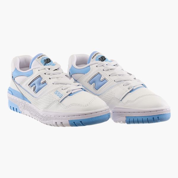 Кросівки жіночі New Balance 550 1100 фото