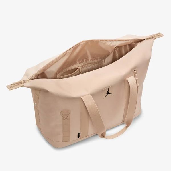 Сумка на плече Jordan Cordura Franchise Duffle Bag 4598 фото